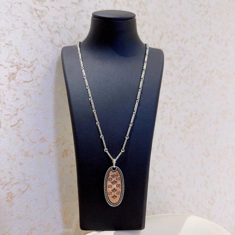 Gucci Necklaces Vibrant 245659
