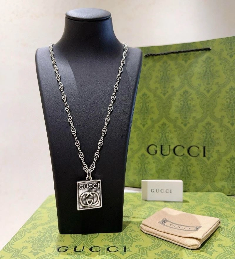 UrbanStyle Gucci Necklaces 245655