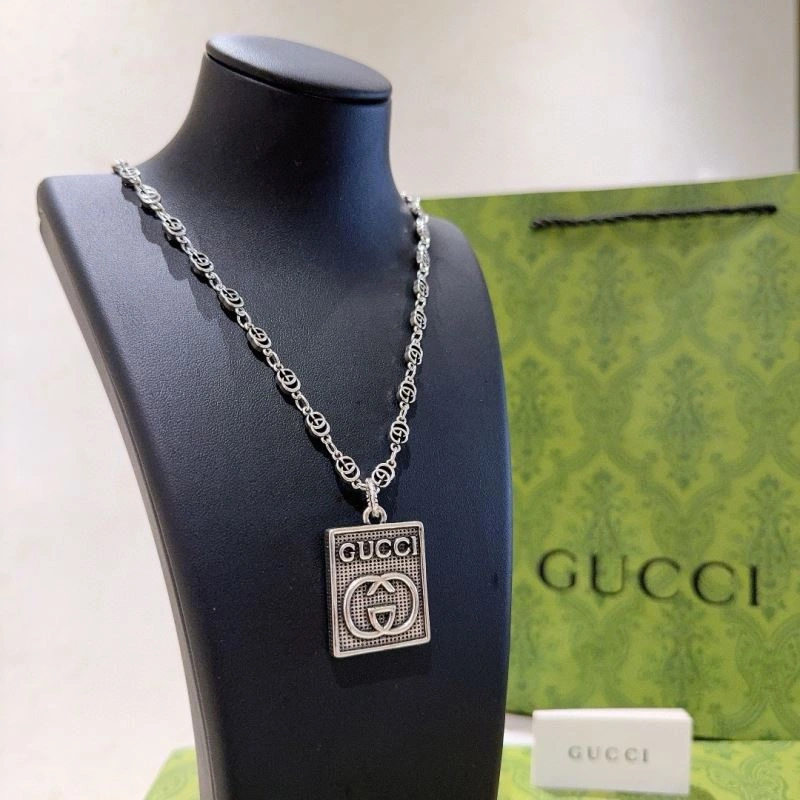 UrbanStyle Gucci Necklaces 245655