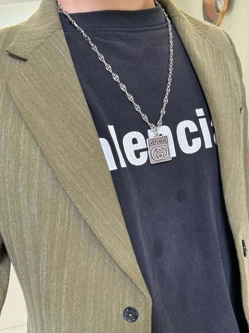 UrbanStyle Gucci Necklaces 245655
