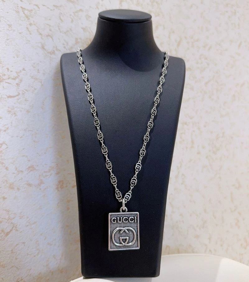 UrbanStyle Gucci Necklaces 245655