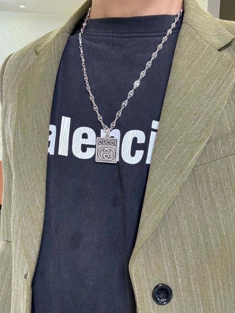UrbanStyle Gucci Necklaces 245655
