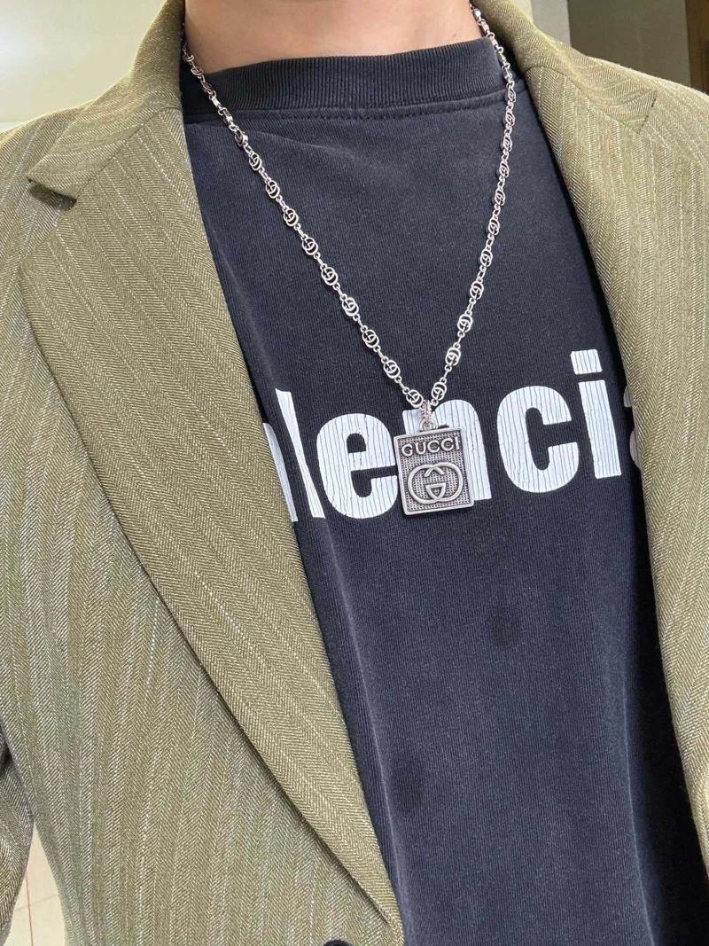 UrbanStyle Gucci Necklaces 245655