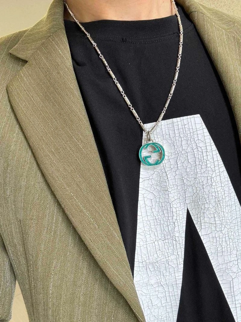 Gucci Necklaces Effortless 245634