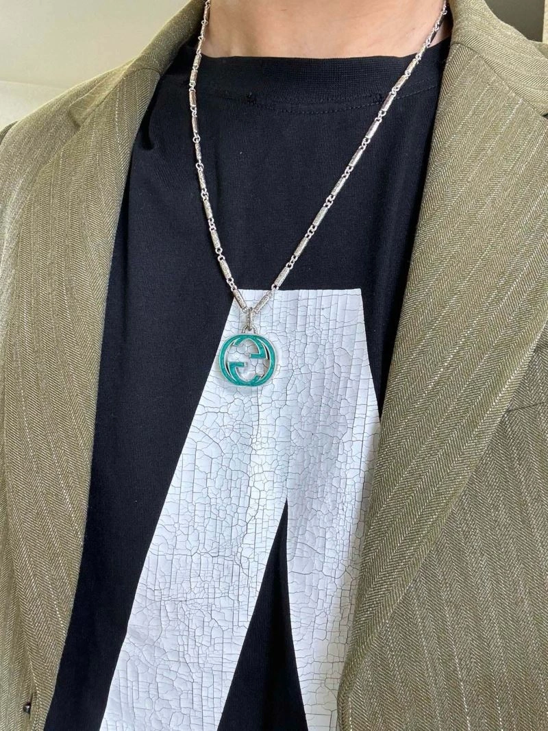 Gucci Necklaces Effortless 245634