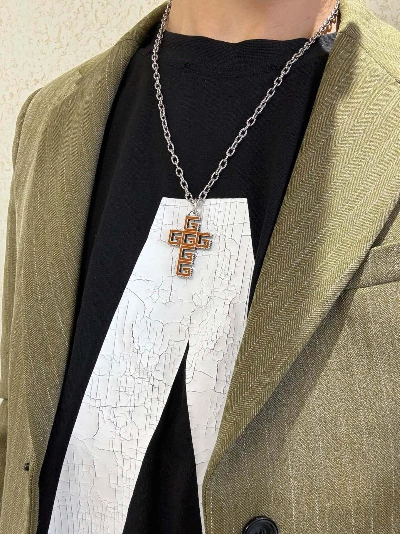 NewStyle Gucci Necklaces 245639