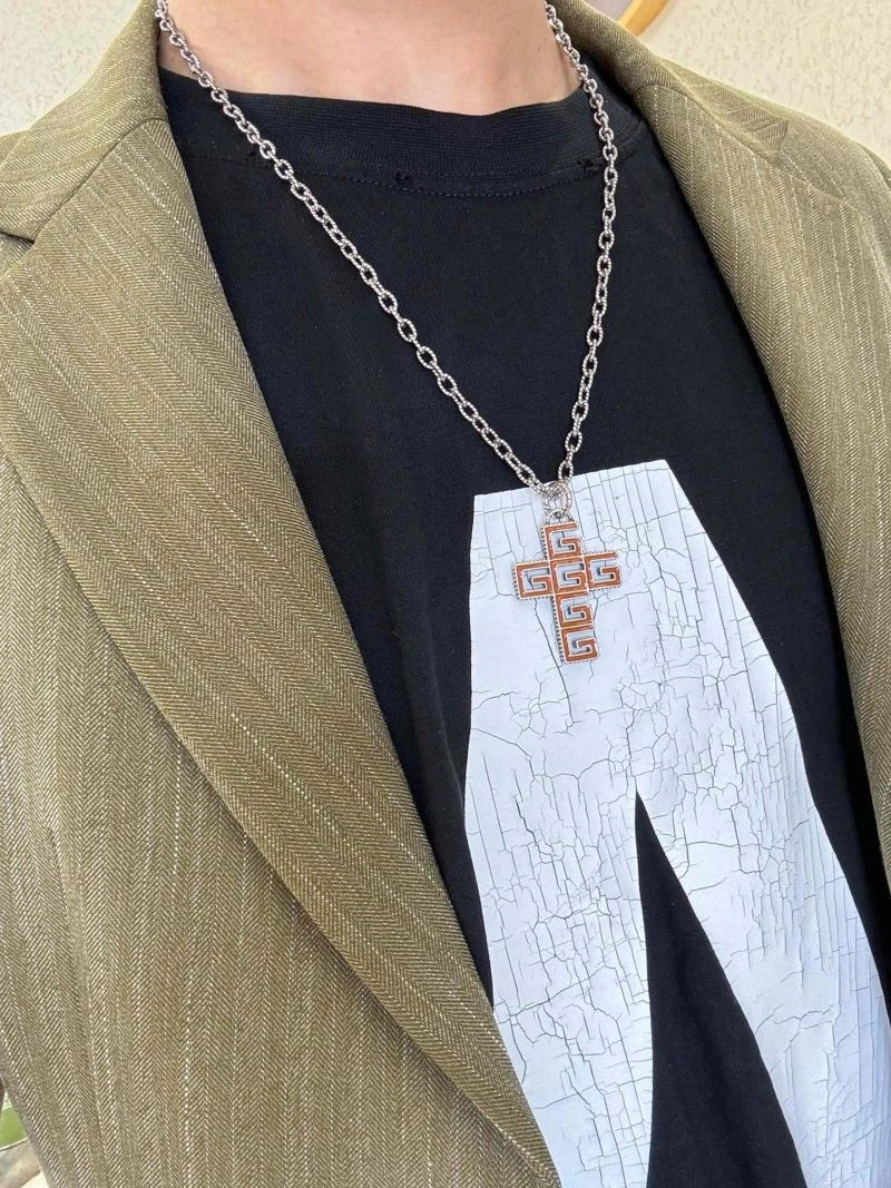 NewStyle Gucci Necklaces 245639