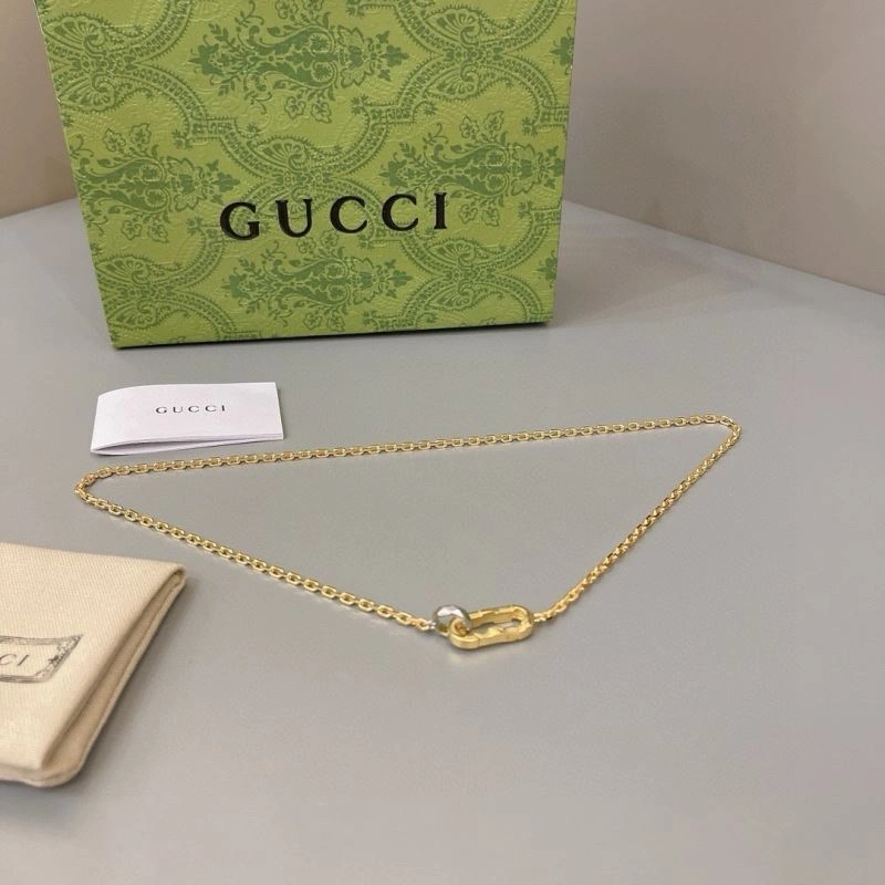 Gucci Necklaces Affordable 245629