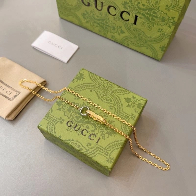 Gucci Necklaces Affordable 245629