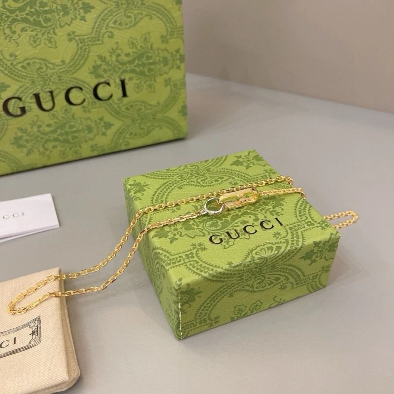Gucci Necklaces Affordable 245629