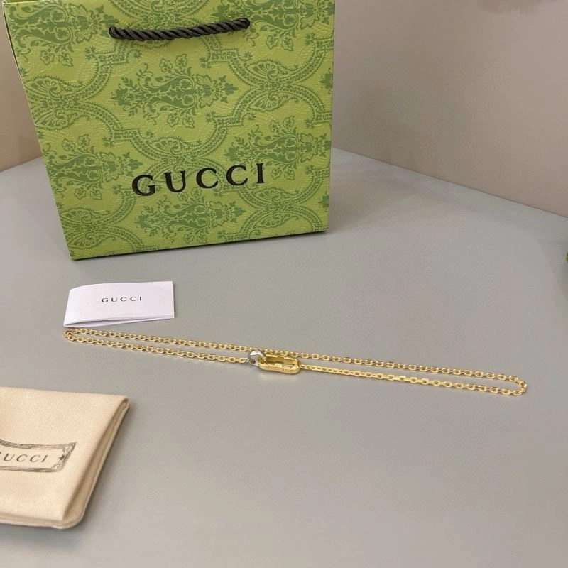 Gucci Necklaces Affordable 245629