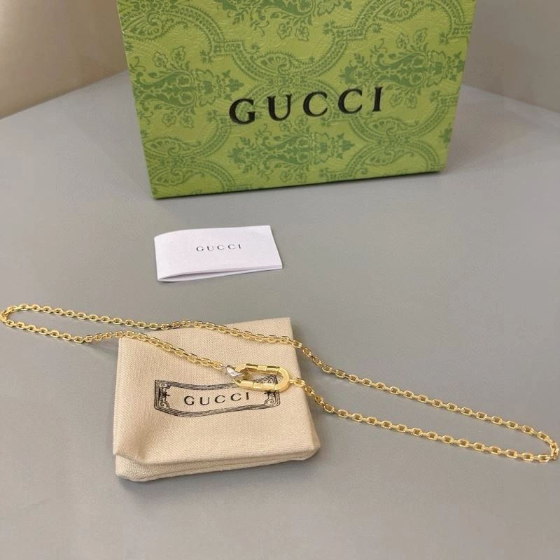 Gucci Necklaces Affordable 245629