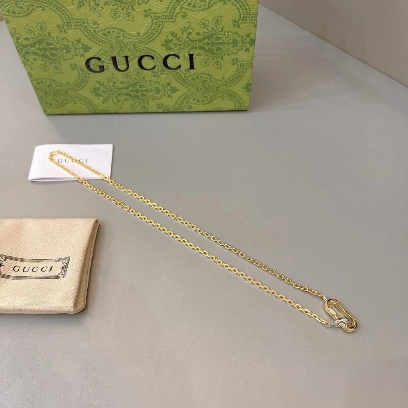 Gucci Necklaces Affordable 245629