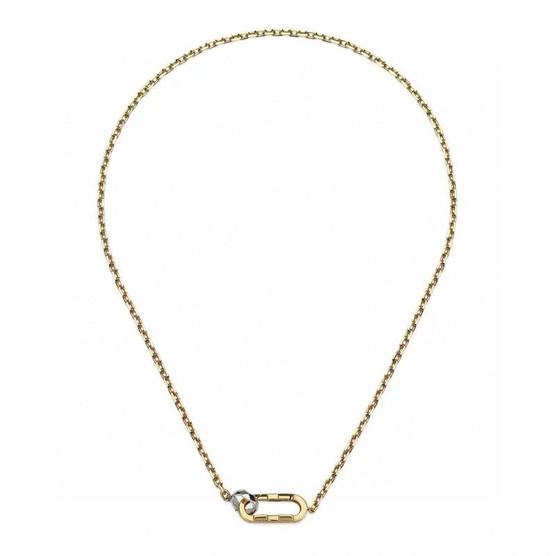 Gucci Necklaces Affordable 245629
