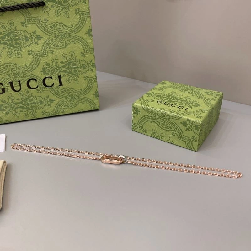 HighPerformance Gucci Necklaces 245630