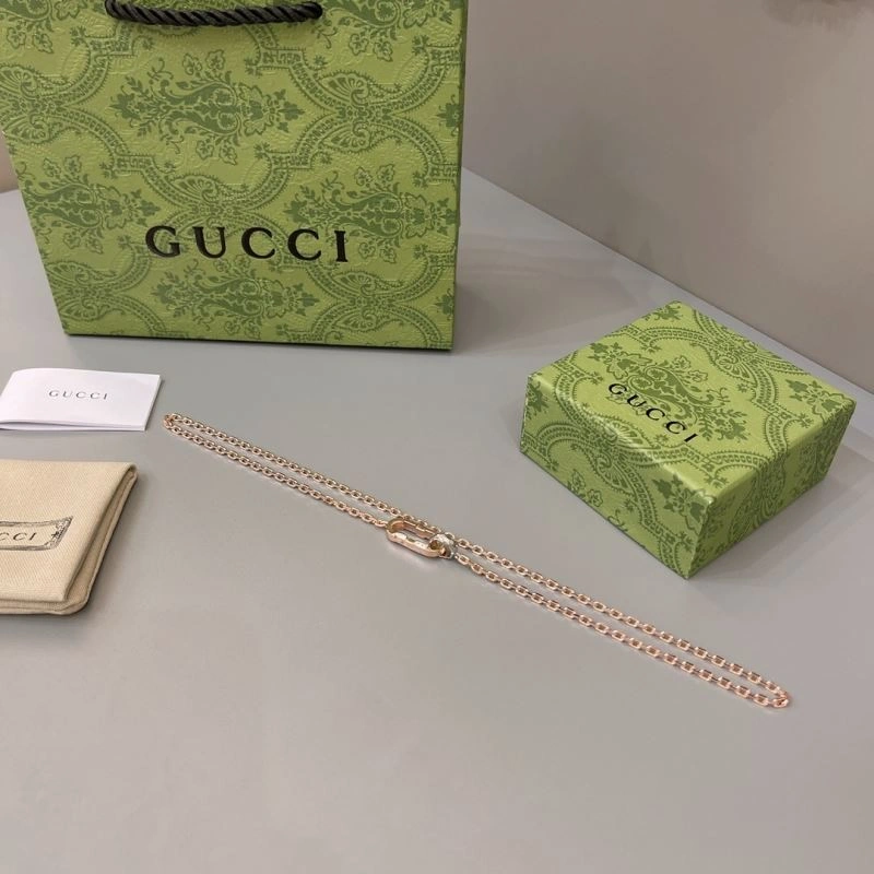HighPerformance Gucci Necklaces 245630