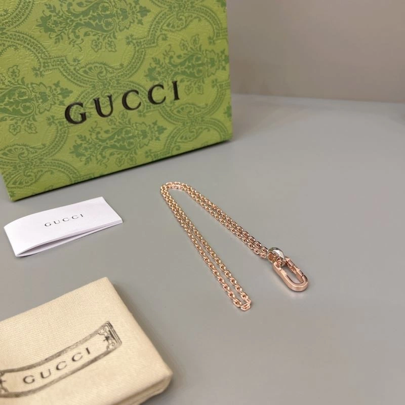 HighPerformance Gucci Necklaces 245630