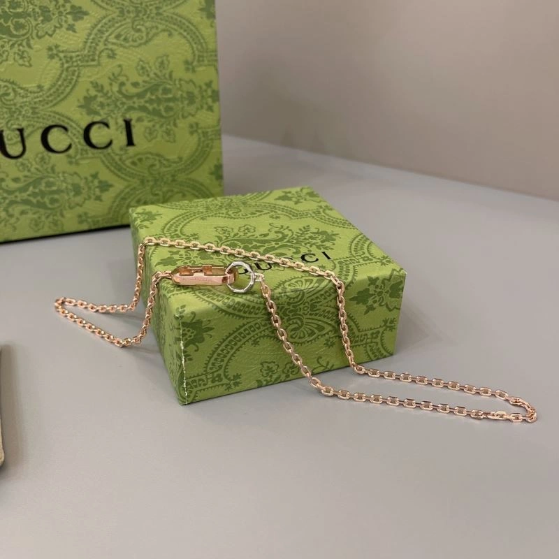 HighPerformance Gucci Necklaces 245630