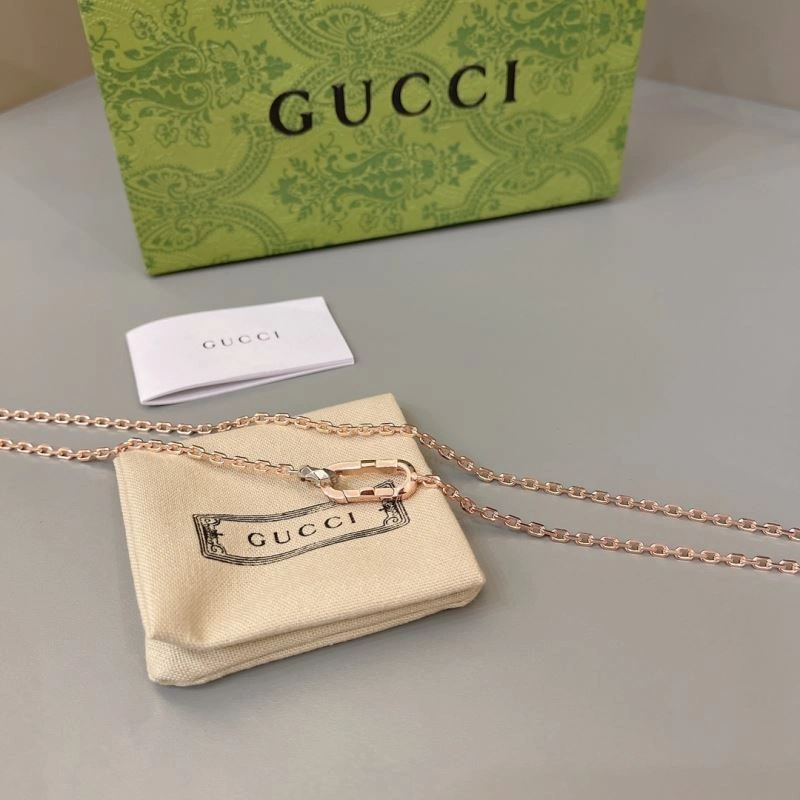 HighPerformance Gucci Necklaces 245630