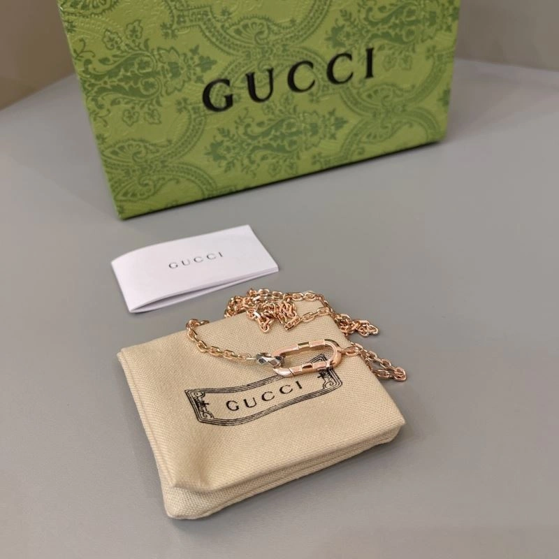 HighPerformance Gucci Necklaces 245630