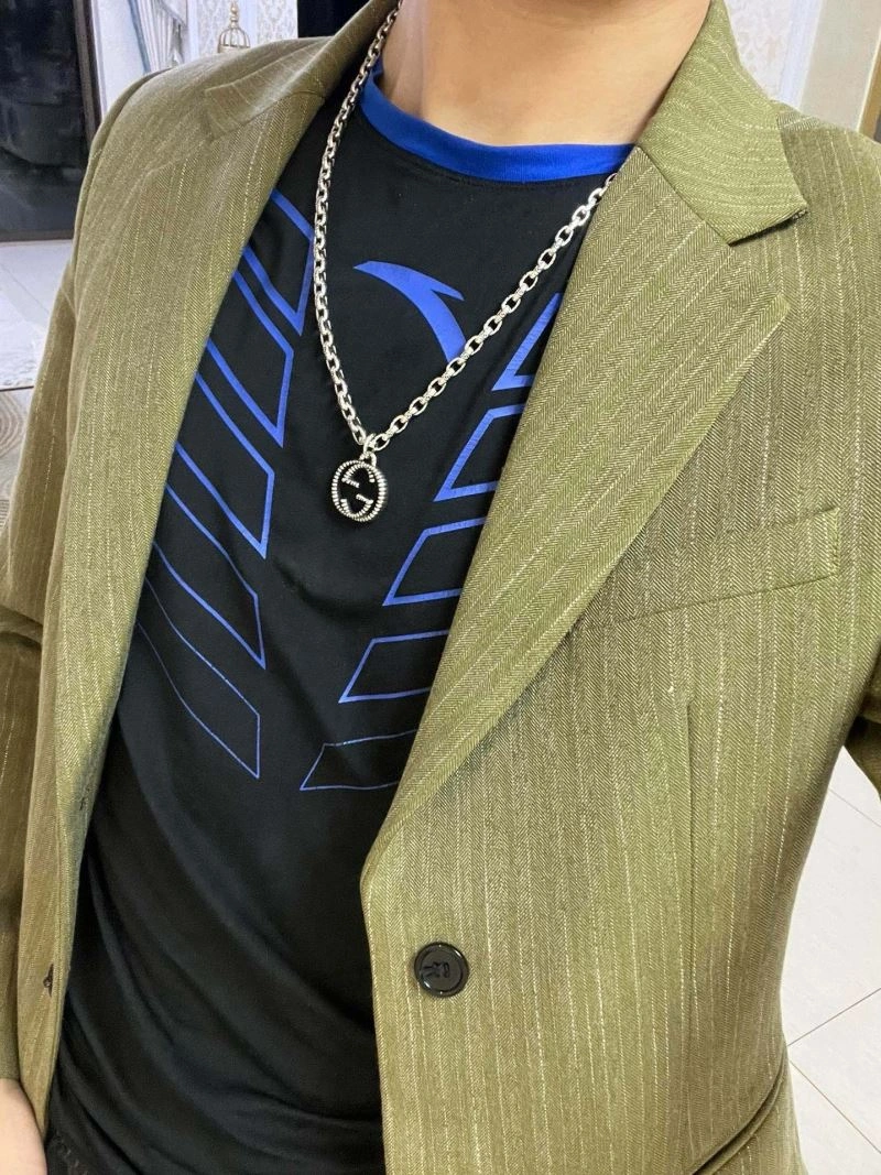 Gucci Necklaces Supportive 245640