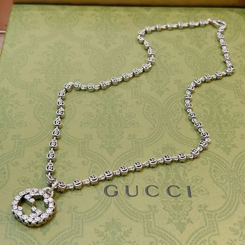 Gucci Necklaces Modern 245658