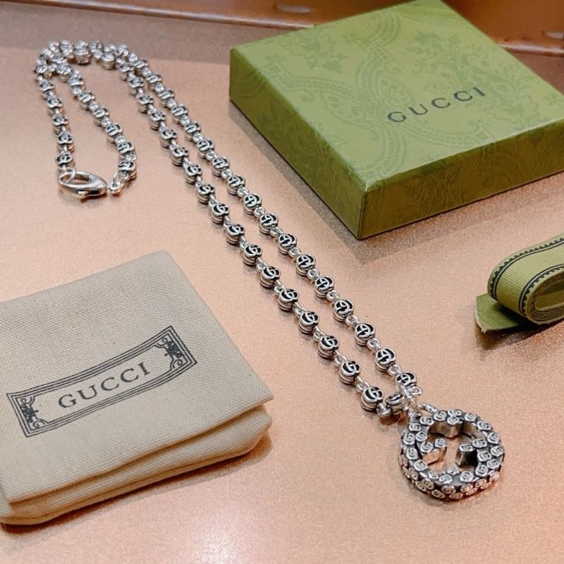 Gucci Necklaces Modern 245658