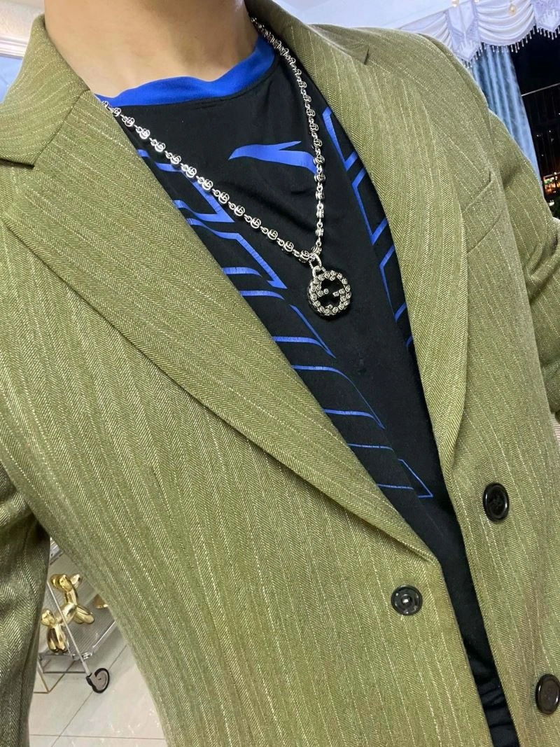 Gucci Necklaces Modern 245658