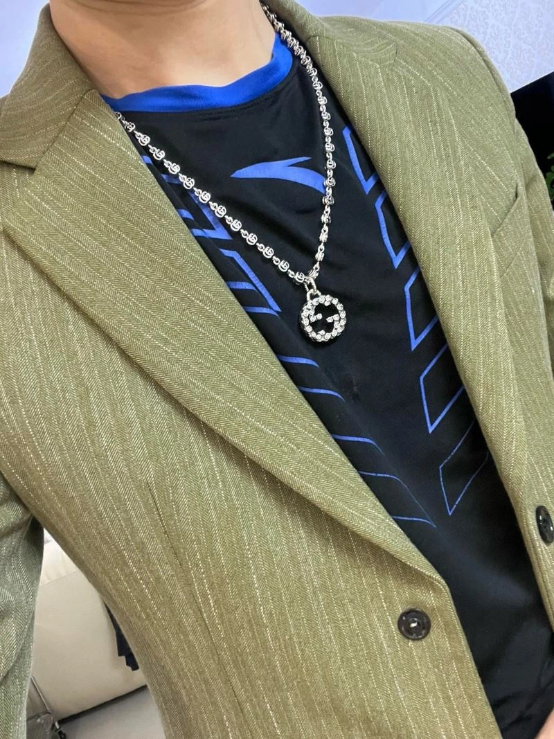 Gucci Necklaces Modern 245658