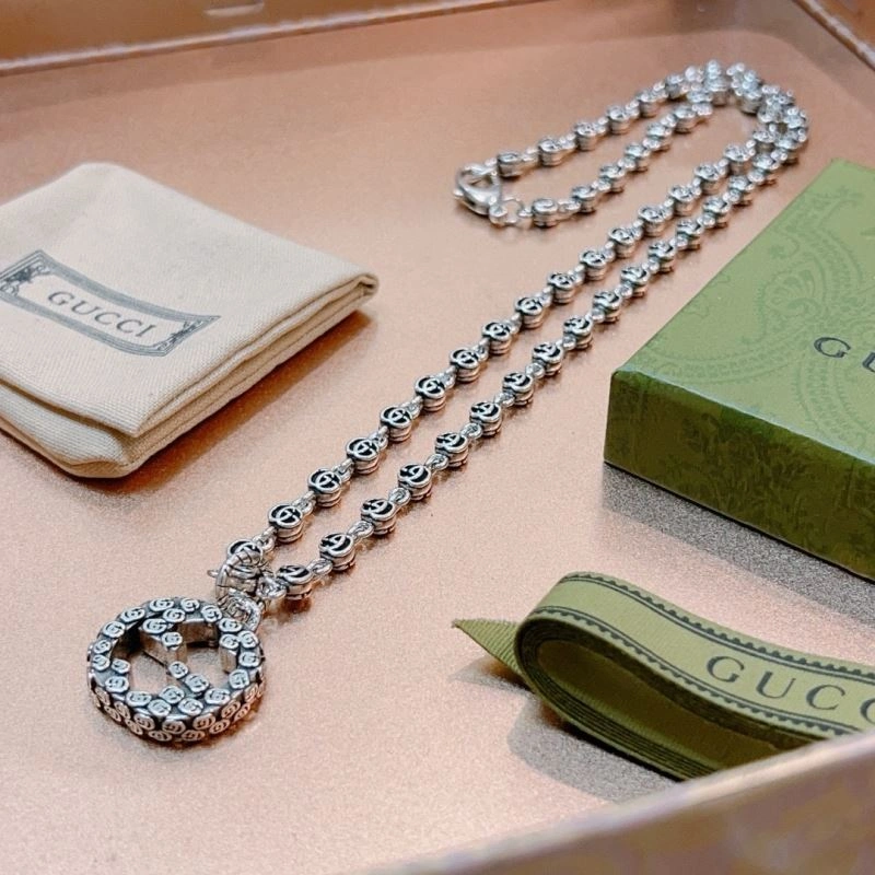 Gucci Necklaces Modern 245658