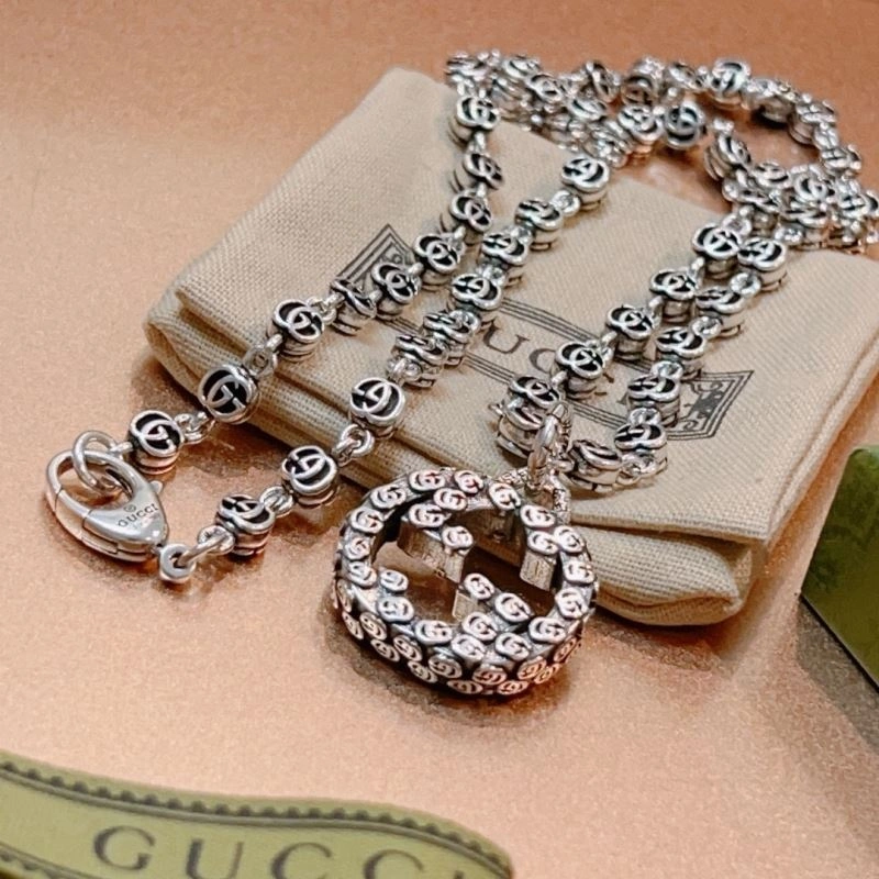 Gucci Necklaces Modern 245658