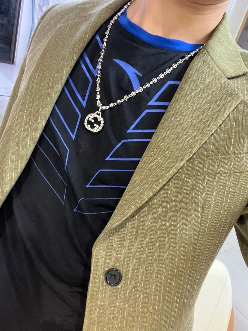 Gucci Necklaces Modern 245658