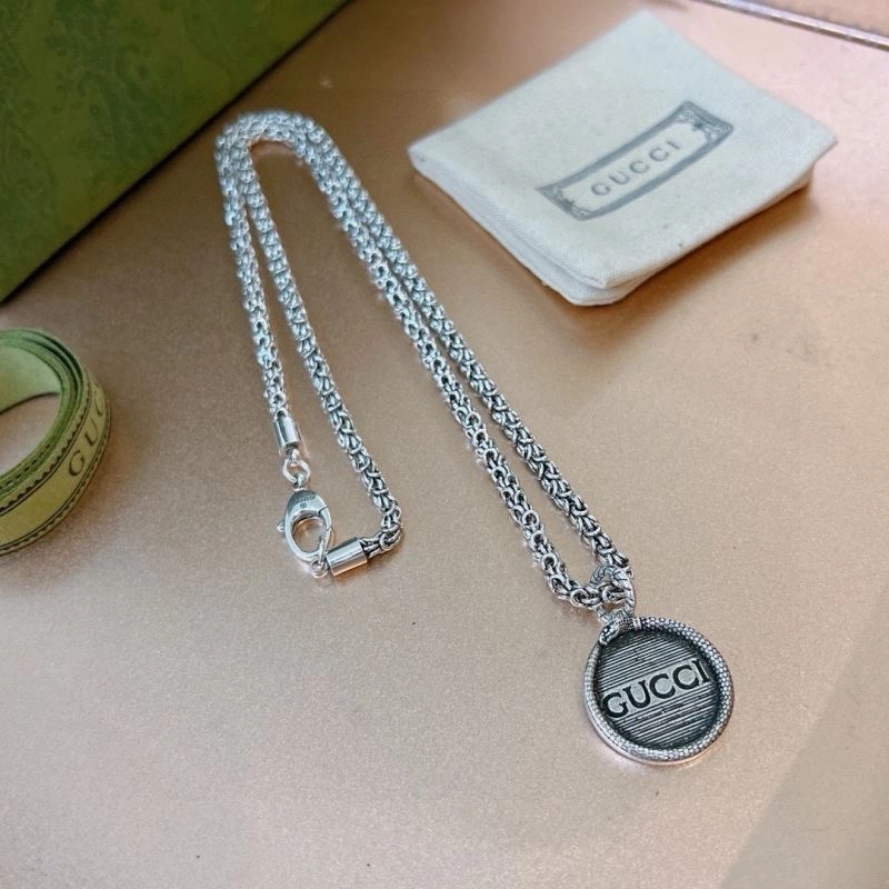 Gucci Necklaces Reliable 245648