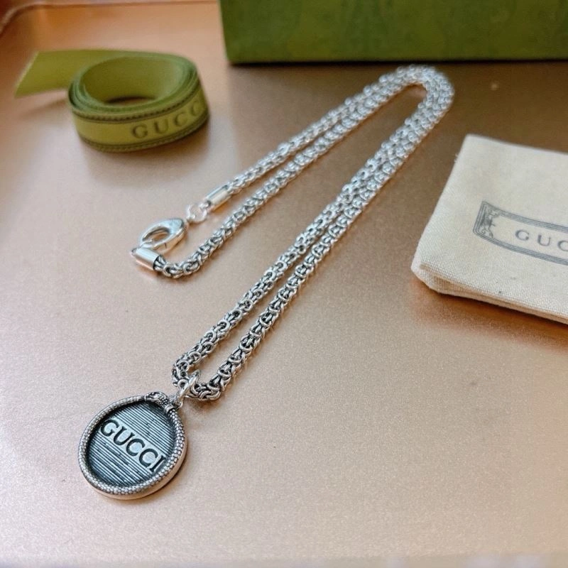 Gucci Necklaces Reliable 245648