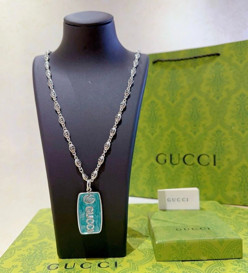 Gucci Necklaces Youthful 245651