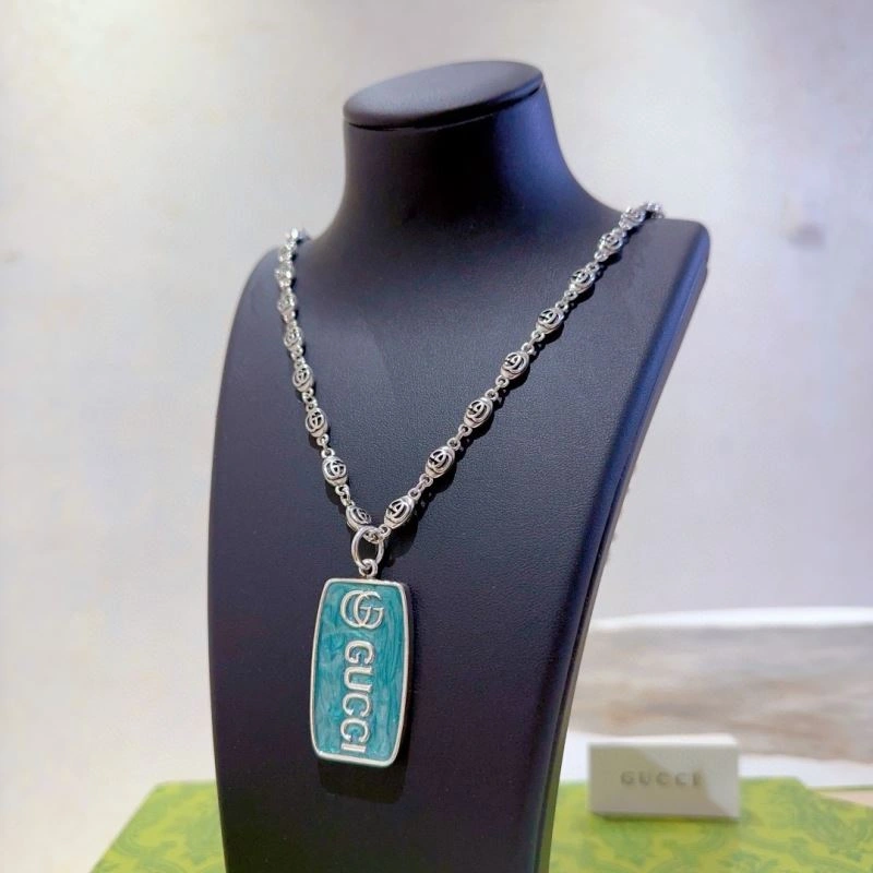 Gucci Necklaces Youthful 245651