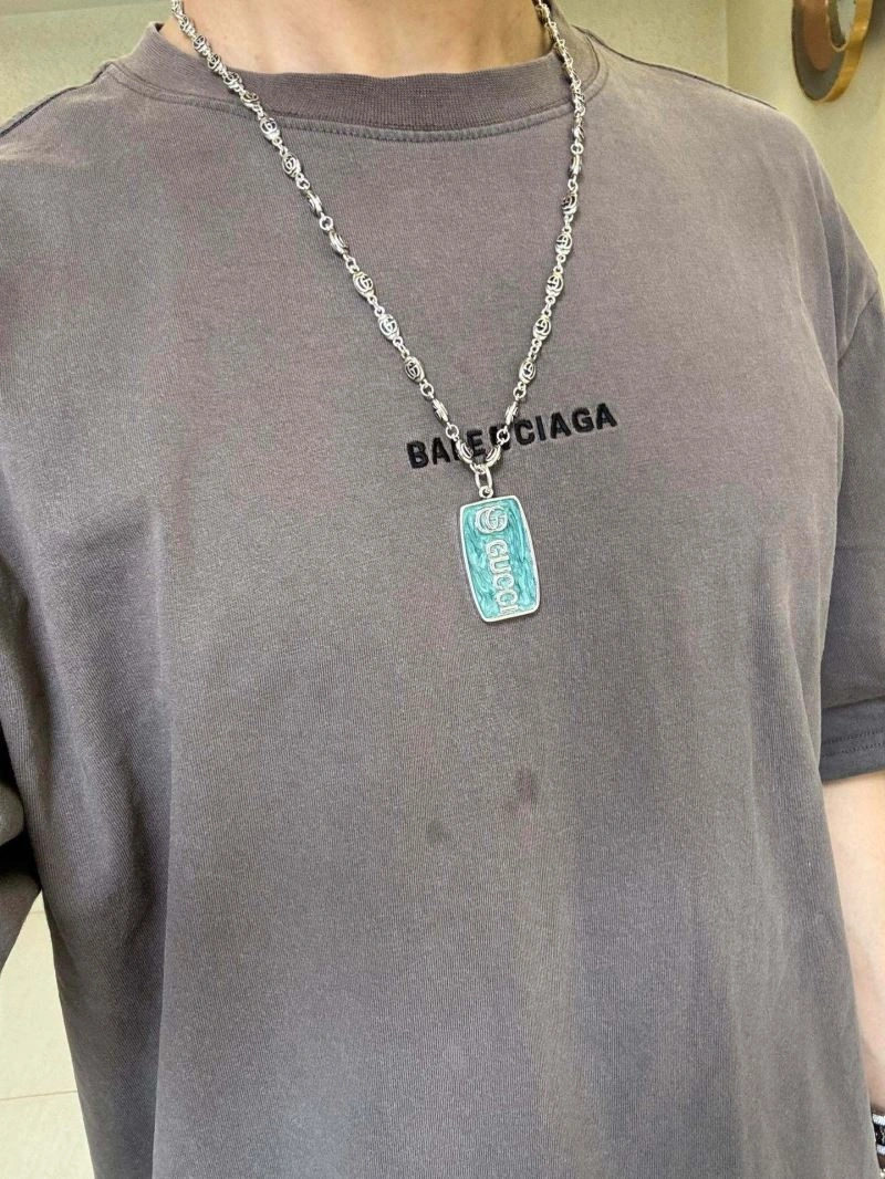 Gucci Necklaces Youthful 245651