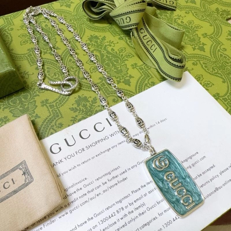Gucci Necklaces Youthful 245651