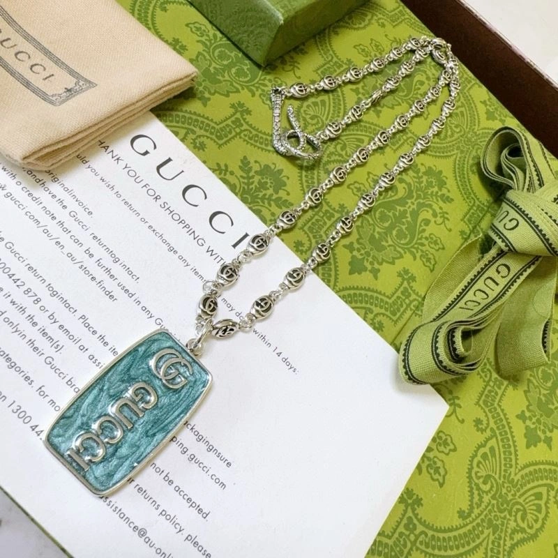 Gucci Necklaces Youthful 245651