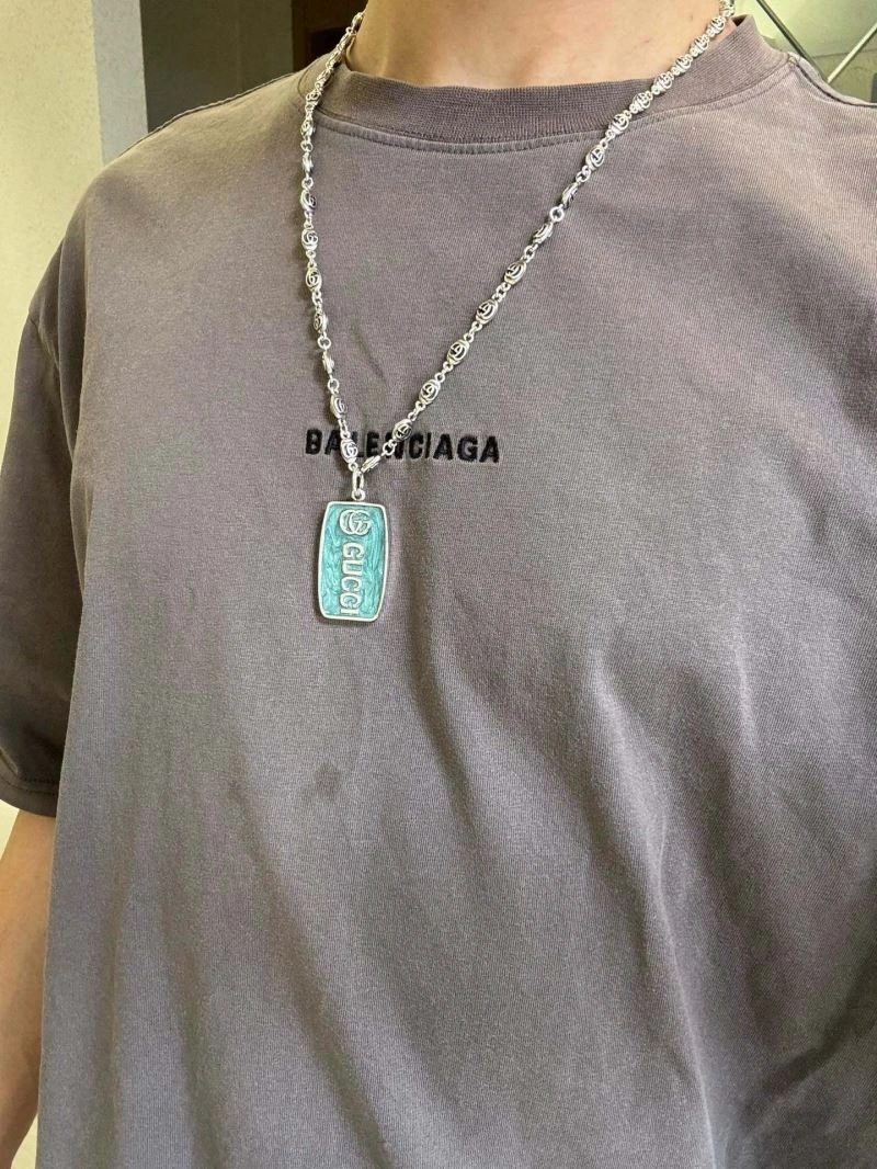 Gucci Necklaces Youthful 245651