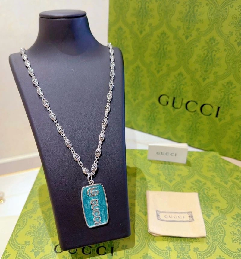 Gucci Necklaces Youthful 245651
