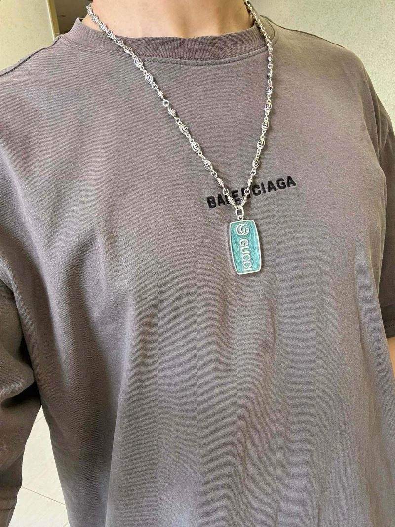 Gucci Necklaces Youthful 245651
