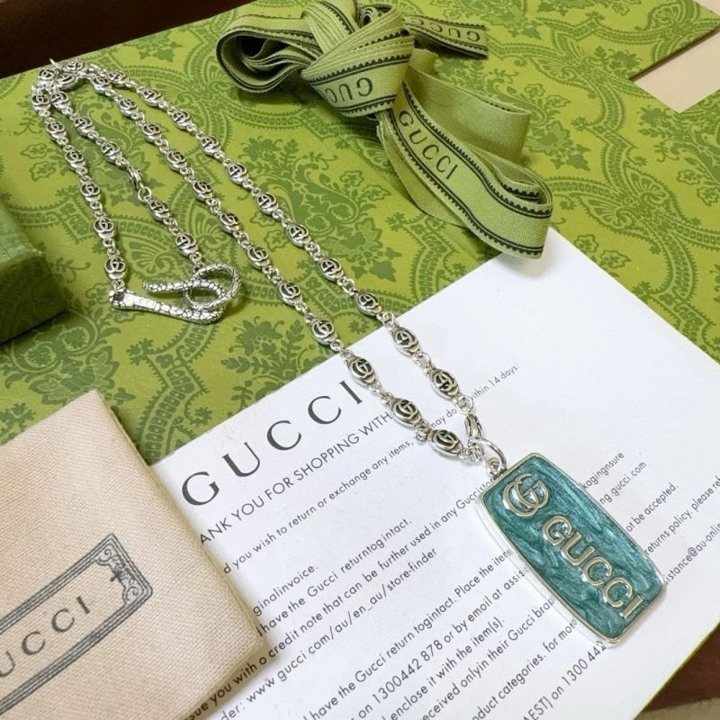 Gucci Necklaces Youthful 245651