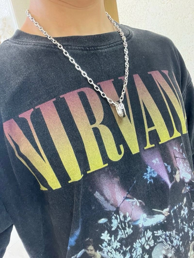 UrbanChic Gucci Necklaces 245654