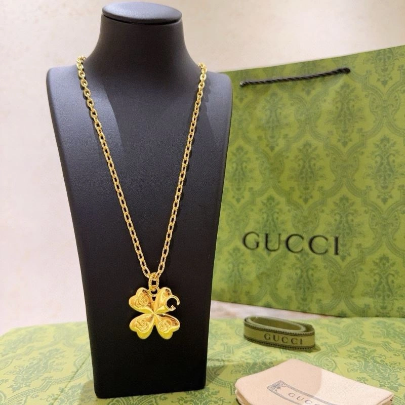Gucci Necklaces BestValue 245631
