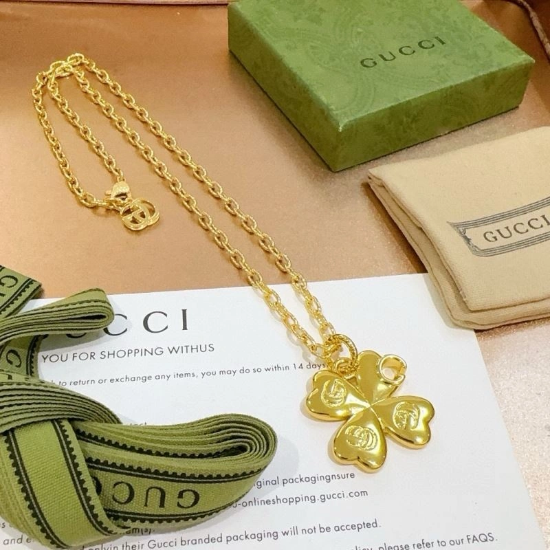 Gucci Necklaces BestValue 245631