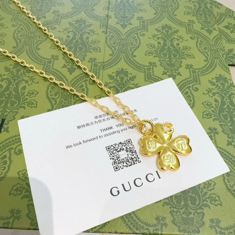 Gucci Necklaces BestValue 245631