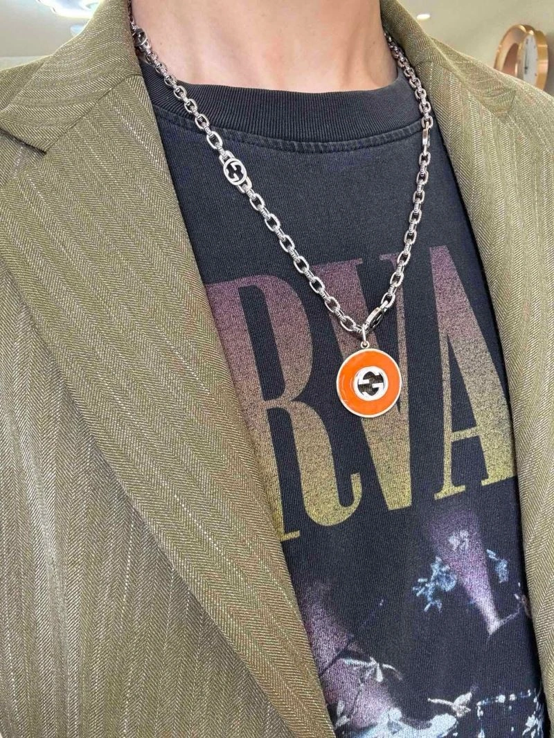 DailyWear Gucci Necklaces 245644
