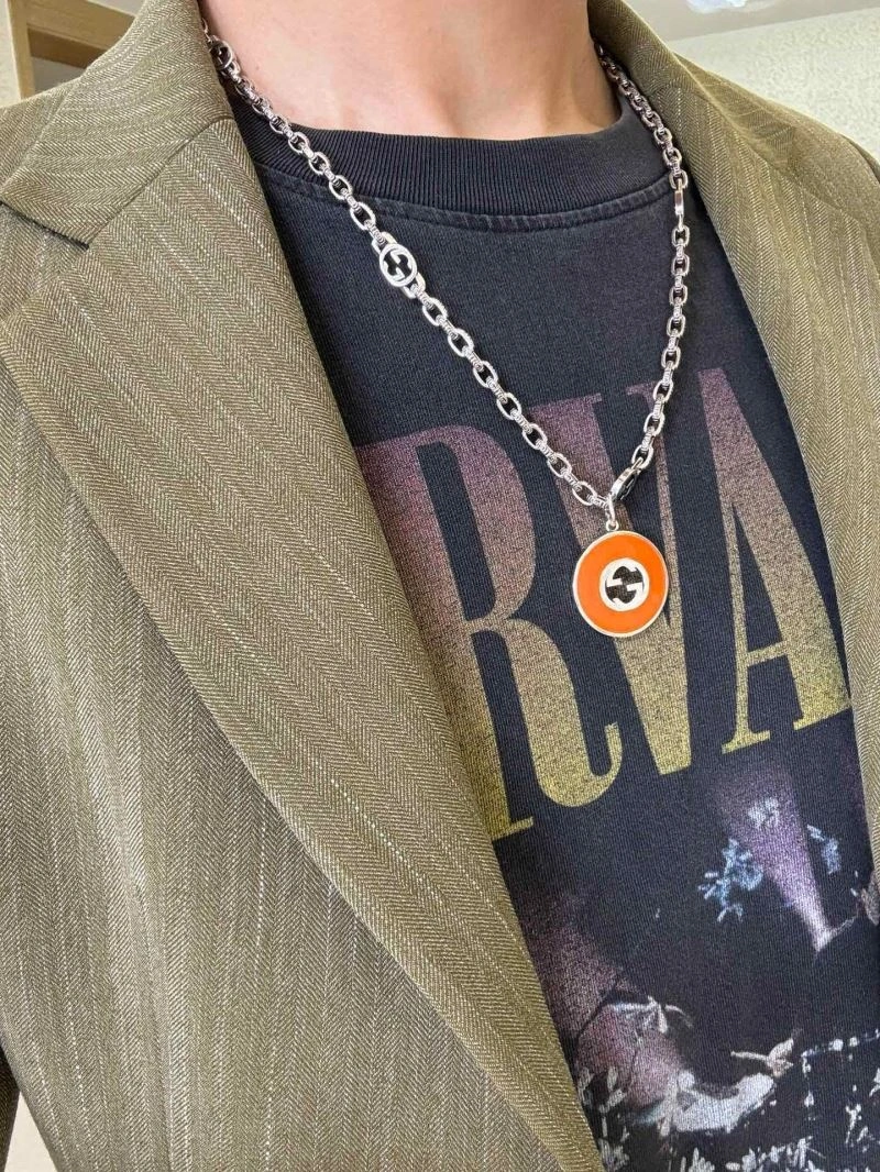 DailyWear Gucci Necklaces 245644