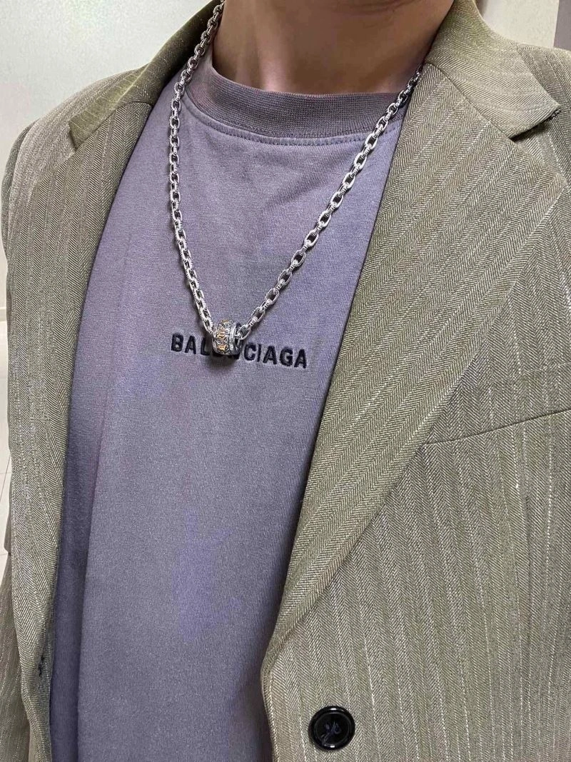 Gucci Necklaces SunProtective 245646